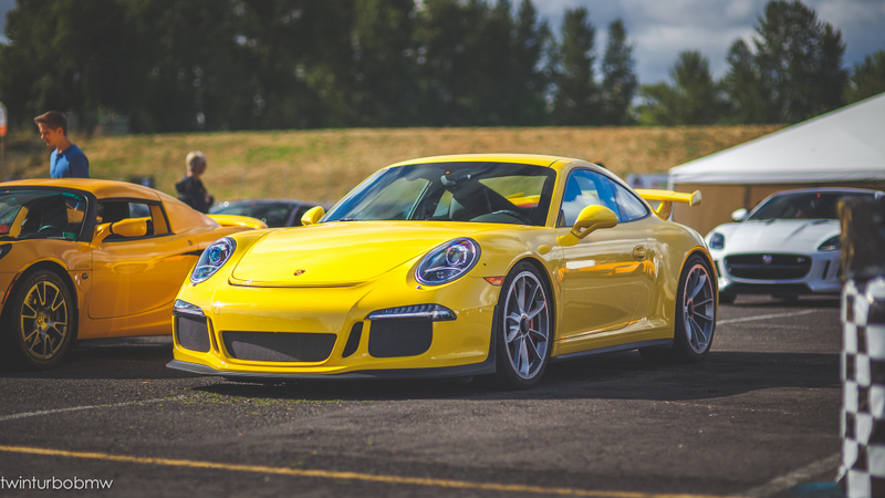 Illustration for article titled Ron Tonkin Gran Turismo Track Day 2015 Photos